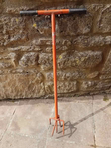 Photo of free Compost aerator (Freshford BA2) #1