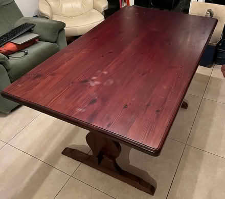 Photo of free Dining Table (Beaconsfield HP9) #1