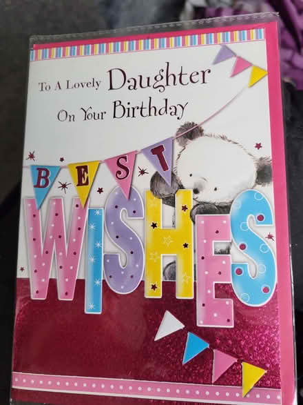 Photo of free Cards (Shirley B90) #1