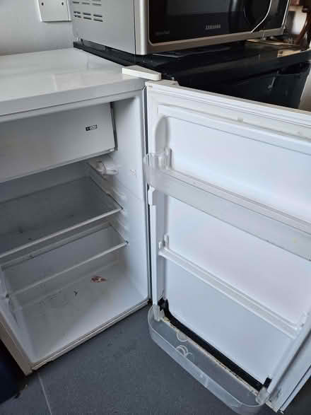 Photo of free Curry's Essentials Fridge (Portslade Village BN41) #3