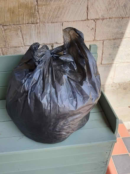 Photo of free Shredded paper for pet bedding (Stroud central) #1
