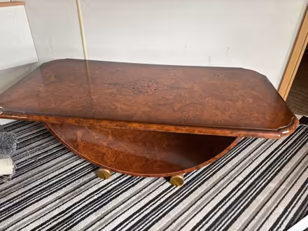 Photo of free Coffee Table (Borrowash DE72) #1