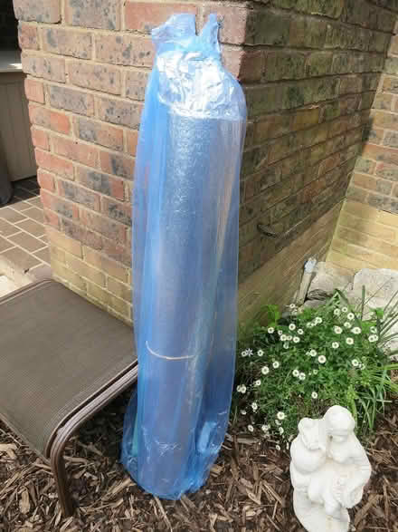 Photo of free Underlay offcut (Risinghurst OX3) #3