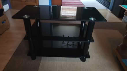 Photo of free TV stand (Freehold LA1) #2