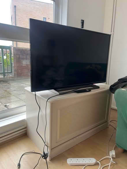 Photo of free White chest (N16) #1