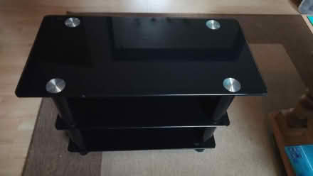 Photo of free TV stand (Freehold LA1) #1