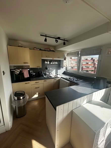 Photo of free Kitchen (Battersea SW11) #1