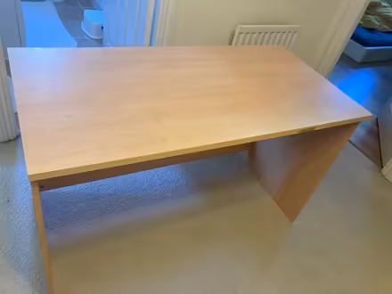 Photo of free Working desk or just a desk (Coventry CV4) #2
