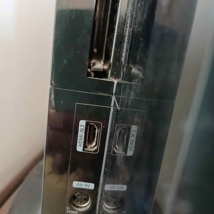 Photo of free Samsung (RM1 4SH. Romford) #2