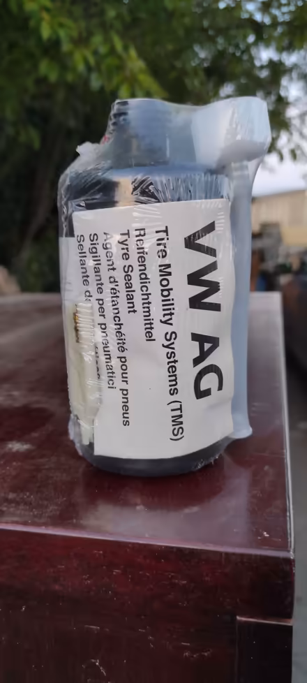 Photo of free Single Use Tyre Puncture Repair - Ls16 (Eccup LS16) #1