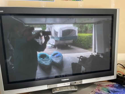 Photo of free Tv (Bothell west side of 228th.) #1