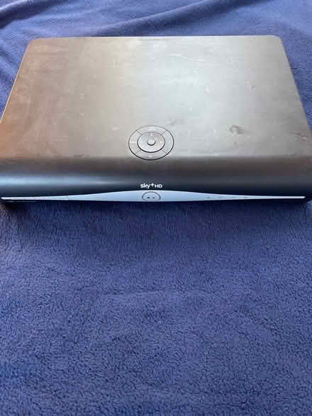 Photo of free Sky Box (Wallands Park BN7) #1