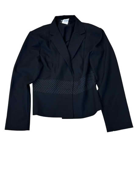 Photo of free Papago Woman’s Jacket (Brooklyn Storage) #1