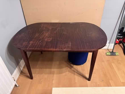 Photo of free Coffee table and dining table (HA6 Northwood) #2