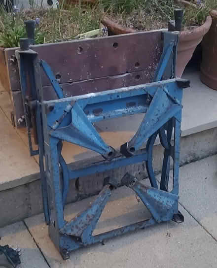 Photo of free Workbench (Little Herberts GL53) #2