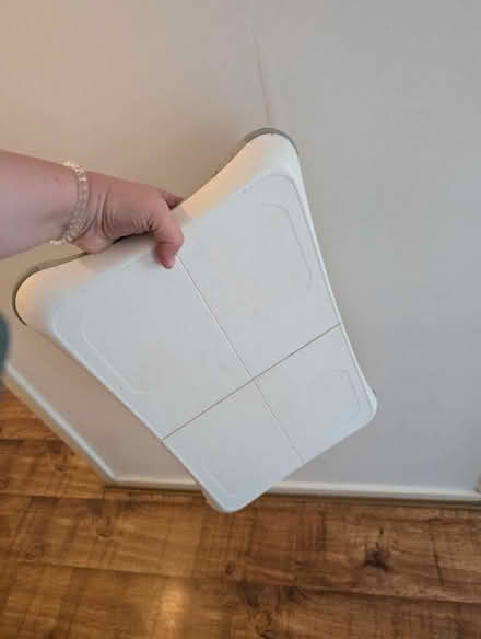 Photo of free Wii fit board and accessories (Churchgate EN8) #1
