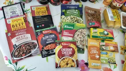 Photo of free Food (Belfast BT11) #3