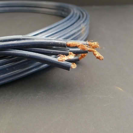 Photo of free 3mtrs Bi-Wire Speaker Cable (Hassocks BN6) #4