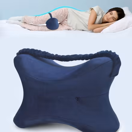 Photo of Knee support cushion (Epping Green SG13) #1