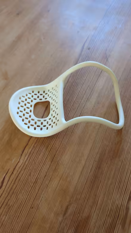 Photo of free Soap / sponge holder unused (Bisley Road GL5) #2