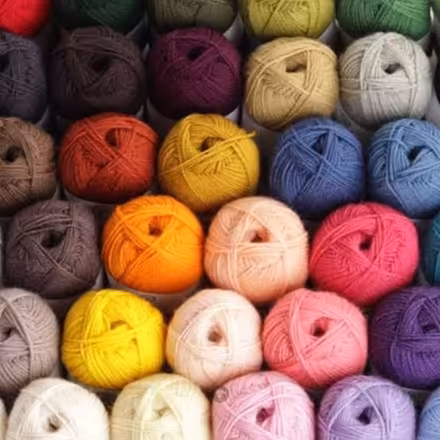 Photo of Knitting yarn (brackenfell - protea village) #1