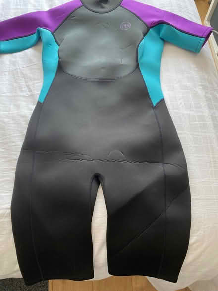 Photo of free Lady’s Wetsuit (Woodford IG8) #1