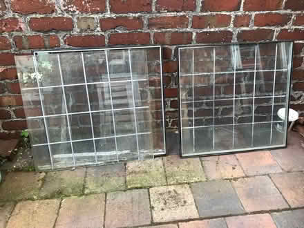 Photo of free Square double glazing units (Southport PR8) #1