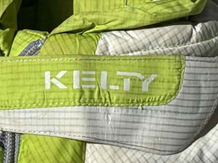 Photo of free Women’s Kelty 20° sleeping bag (El Cerrito) #2