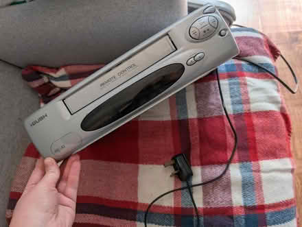 Photo of free Video player (Churchgate EN8) #1