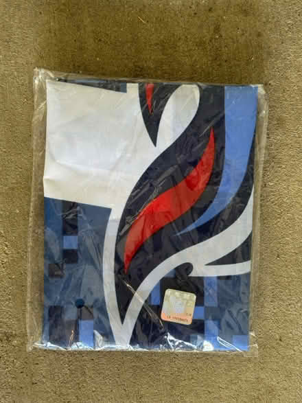 Photo of free Tennessee Titans Flag (Downers Grove - South) #2