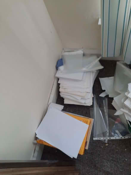 Photo of free Printer paper (Egerton Park CH42) #1