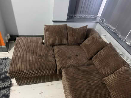 Photo of free Set of chairs (Erdington B24) #2