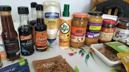 Photo of free Food (Belfast BT11) #4