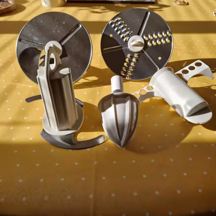 Photo of free Accessories for vintage kenwood PF (Juniper Green, EH14) #1