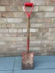 Photo of free Spade (Caldecott OX14) #1
