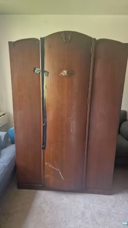 Photo of free Wardrobe (Lewisham SE13) #1