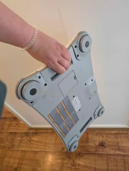 Photo of free Wii fit board and accessories (Churchgate EN8) #2
