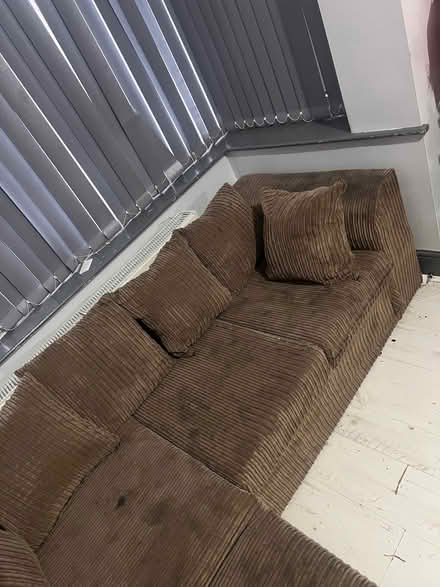 Photo of free Set of chairs (Erdington B24) #3