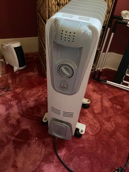 Photo of free Electric radiator (Seaside BN22) #2