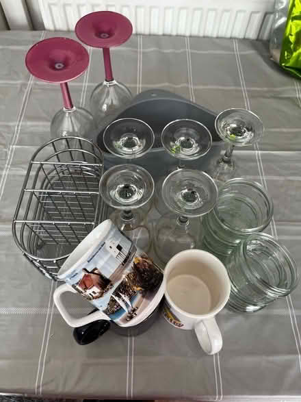 Photo of free Kitchen items (Yardley Wood B14) #1