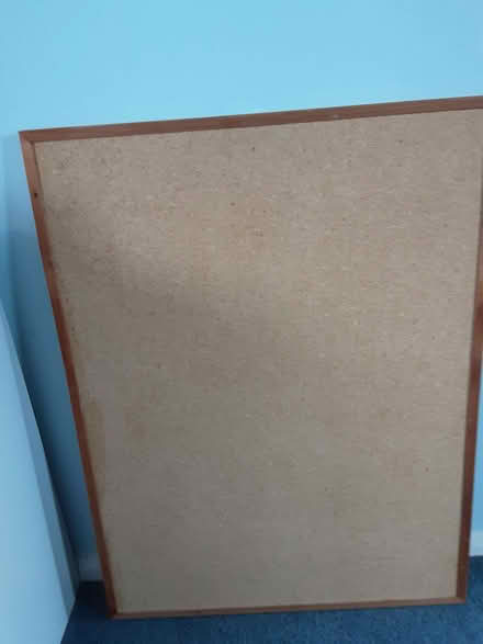 Photo of free Notice board (Emmbrook RG41) #1
