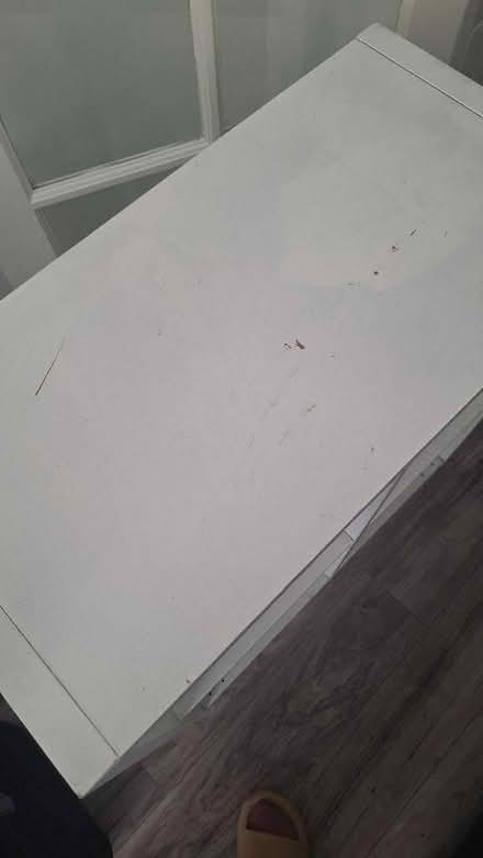 Photo of free Cube shelf unit (Upper Holloway N19) #2