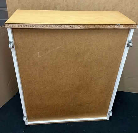 Photo of free Single under bed storage drawer (St Leonards TN38) #2