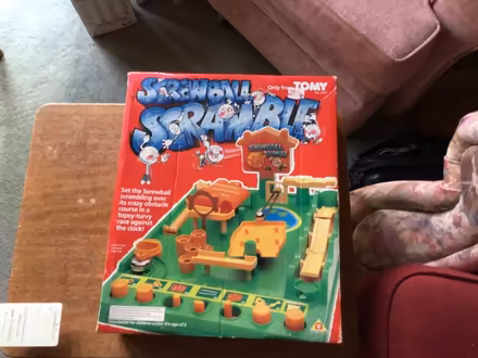 Photo of free Game (Southsea PO5) #1