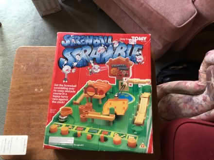 Photo of free Game (Southsea PO5) #1