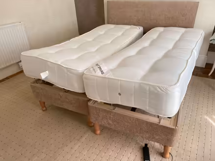 Photo of free Electric Mobility Beds (CT9) #1