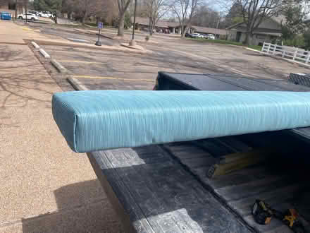 Photo of free Window valances (Old town) #3