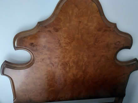 Photo of free 2 X single bed/divan bases (Sutton Courtenay OX14) #4