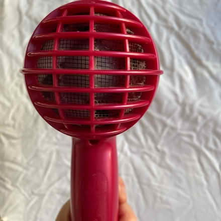 Photo of free Conair Hair Dryer (Bethesda, MD) #3