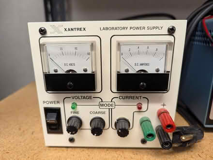 Photo of free single-output DC power supplies (Near Slack and Merivale) #2